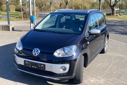VW up! Gebrauchtwagen