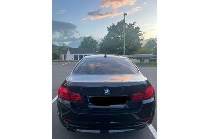 BMW 528 Gebrauchtwagen