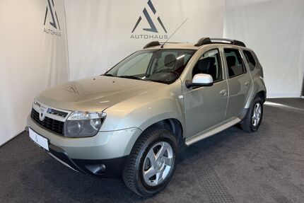 Dacia Duster Gebrauchtwagen