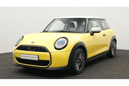 Mini Cooper C Gebrauchtwagen