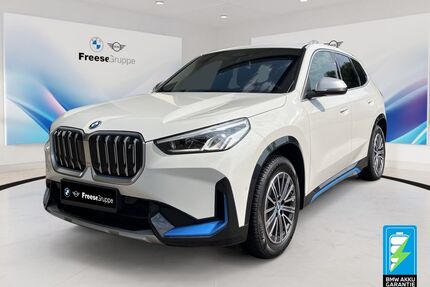 BMW iX1 Gebrauchtwagen