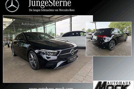 Mercedes-Benz A 200 Gebrauchtwagen