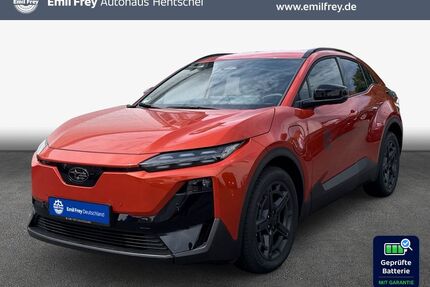 Subaru UNCHARTED Gebrauchtwagen