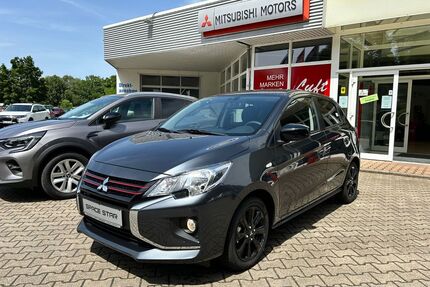 Mitsubishi Space Star Gebrauchtwagen
