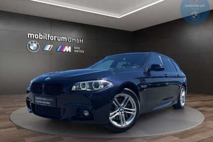 BMW 530 Gebrauchtwagen