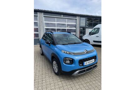 Citroen C3 Gebrauchtwagen