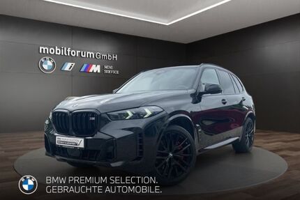 BMW X5 M60 Gebrauchtwagen