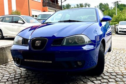 Seat Ibiza Gebrauchtwagen