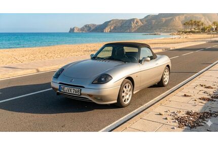 Fiat Barchetta Gebrauchtwagen