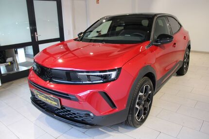 Opel Mokka Gebrauchtwagen