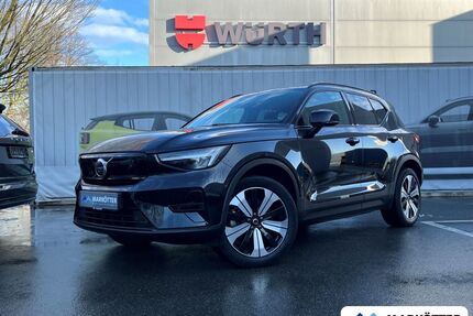 Volvo XC40 Gebrauchtwagen