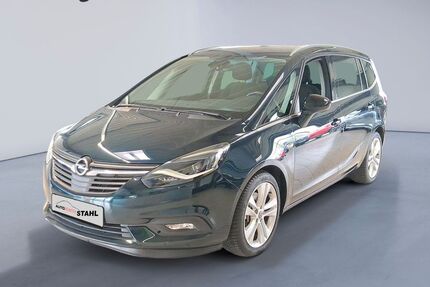 Opel Zafira Gebrauchtwagen