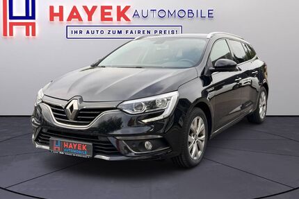 Renault Megane Gebrauchtwagen