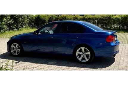 BMW 318 Gebrauchtwagen