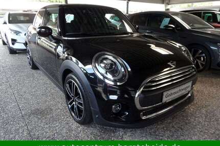 Mini One Gebrauchtwagen