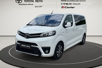 Toyota Proace (Verso) Gebrauchtwagen