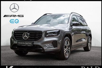 Mercedes-Benz GLB 250 Gebrauchtwagen