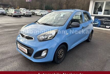 Kia Picanto Gebrauchtwagen