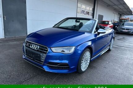 Audi S3 Gebrauchtwagen