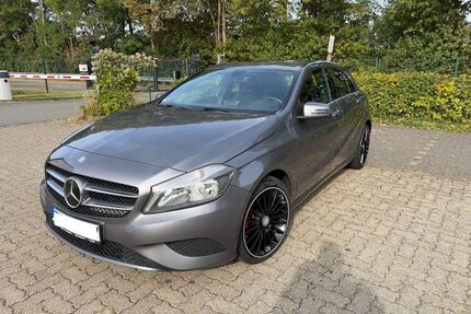 Mercedes-Benz A 180 Gebrauchtwagen