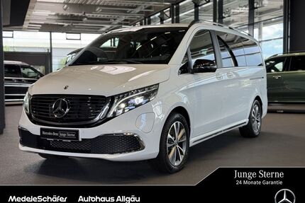 Mercedes-Benz EQV Gebrauchtwagen