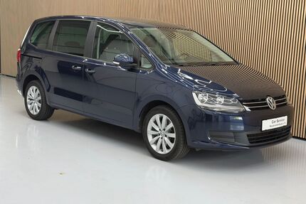 VW Sharan Gebrauchtwagen