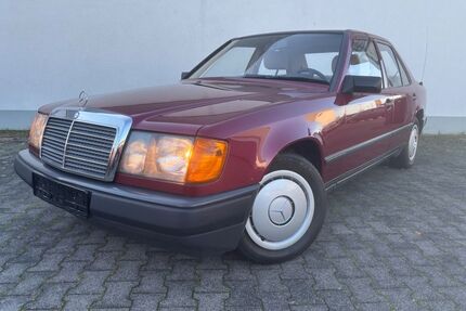 Mercedes-Benz 200 Gebrauchtwagen