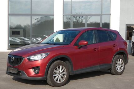 Mazda CX-5 Gebrauchtwagen