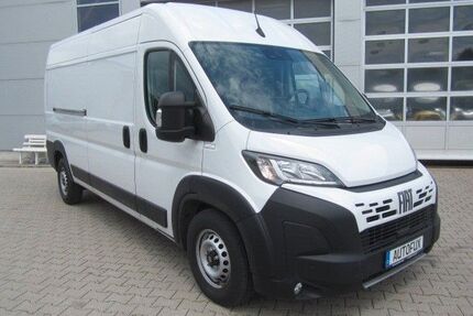 Fiat Ducato Gebrauchtwagen
