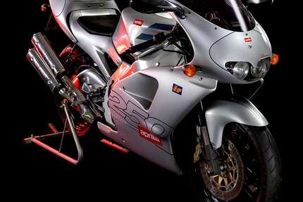 Aprilia RS 250 Gebrauchtwagen