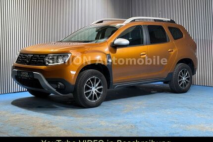 Dacia Duster Gebrauchtwagen