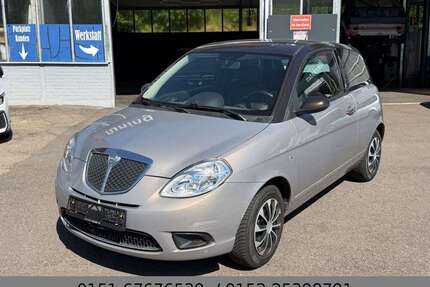 Lancia Ypsilon Gebrauchtwagen