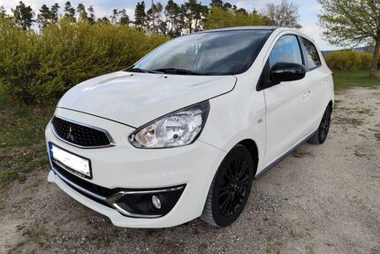 Mitsubishi Space Star Gebrauchtwagen