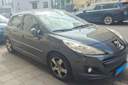 Peugeot 207 Gebrauchtwagen