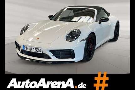 Porsche 911 Gebrauchtwagen