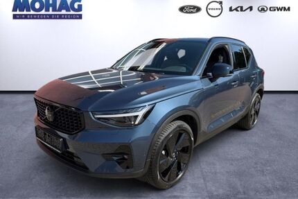 Volvo XC40 Gebrauchtwagen