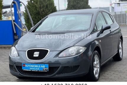 Seat Leon Gebrauchtwagen