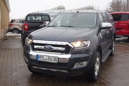 Ford Ranger Gebrauchtwagen