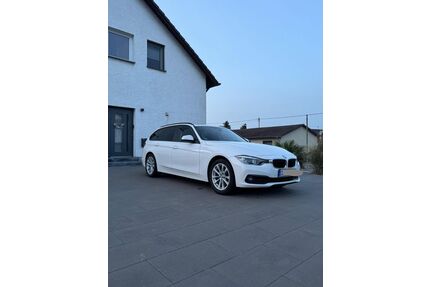 BMW 330 Gebrauchtwagen