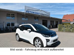 BMW i3 REX Navi Keyless Go LED Komfort Kamera Gebrauchtwagen