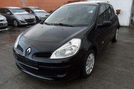 Renault Clio Gebrauchtwagen