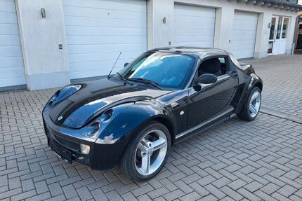 Smart Roadster Gebrauchtwagen
