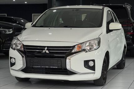 Mitsubishi Space Star Gebrauchtwagen