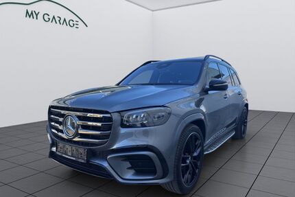Mercedes-Benz GLS 450 Gebrauchtwagen