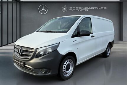 Mercedes-Benz eVito Gebrauchtwagen