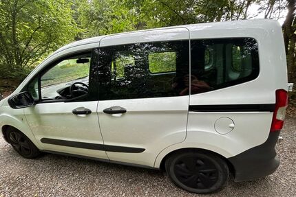 Ford Courier Gebrauchtwagen