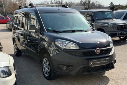 Fiat Doblo Gebrauchtwagen