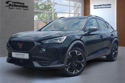 Cupra Formentor Gebrauchtwagen