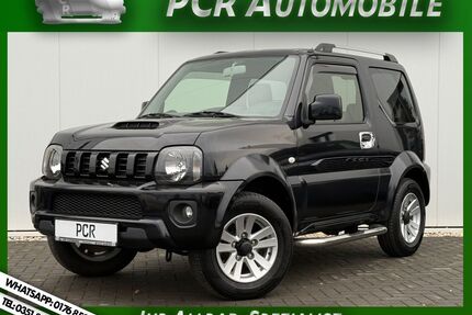 Suzuki Jimny Gebrauchtwagen