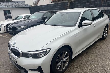 BMW 318 Gebrauchtwagen